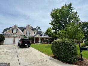 1606 Cascade Overlook in Peachtree City, GA - Building Photo - Building Photo