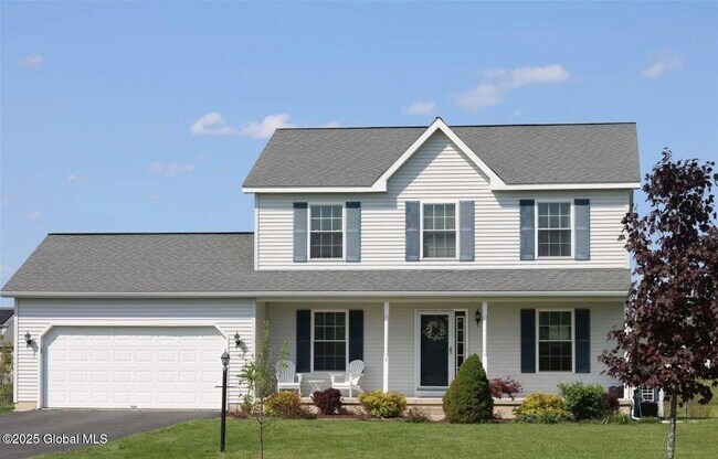 property at 5 Eagle Ln