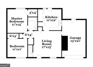 144 Fairview Dr in Stockbridge, GA - Building Photo - Building Photo