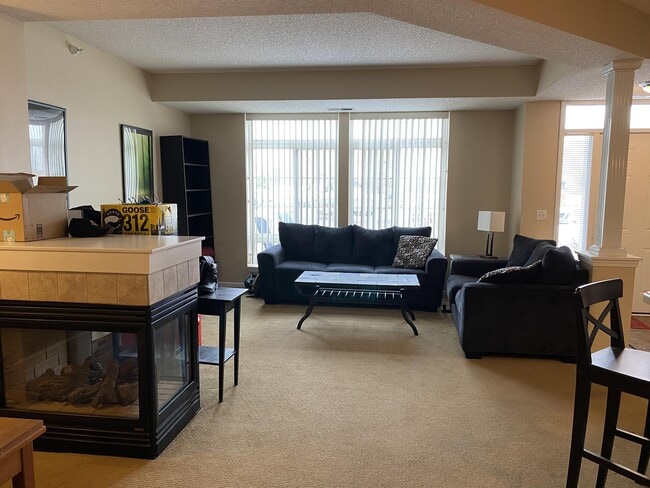 property at 649 Old Hwy 8