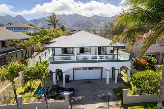 property at 1379 Owaka St