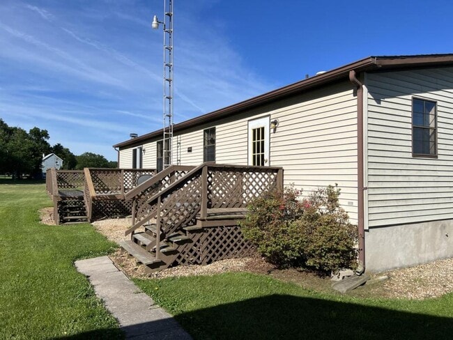 470 Rentzel Rd in Gettysburg, PA - Building Photo - Building Photo