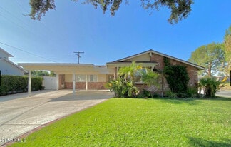 1687 Kane Ave in Simi Valley, CA - Building Photo