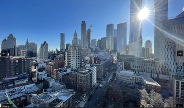 314 Greenwich St, Unit A in New York, NY - Foto de edificio - Building Photo