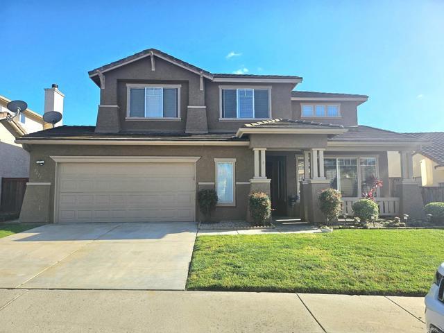 property at 5071 Avocado Park Way
