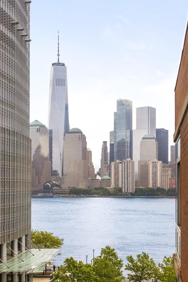 property at 25 Hudson St