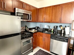 483 Beacon St, Unit 96 in Boston, MA - Building Photo - Building Photo