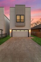3818 Lynnfield St in Houston, TX - Building Photo