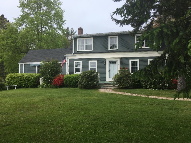 65 Pepperrell Rd
