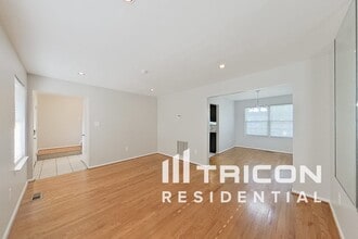 5105 Aldershot Dr in Lanham, MD - Foto de edificio - Building Photo