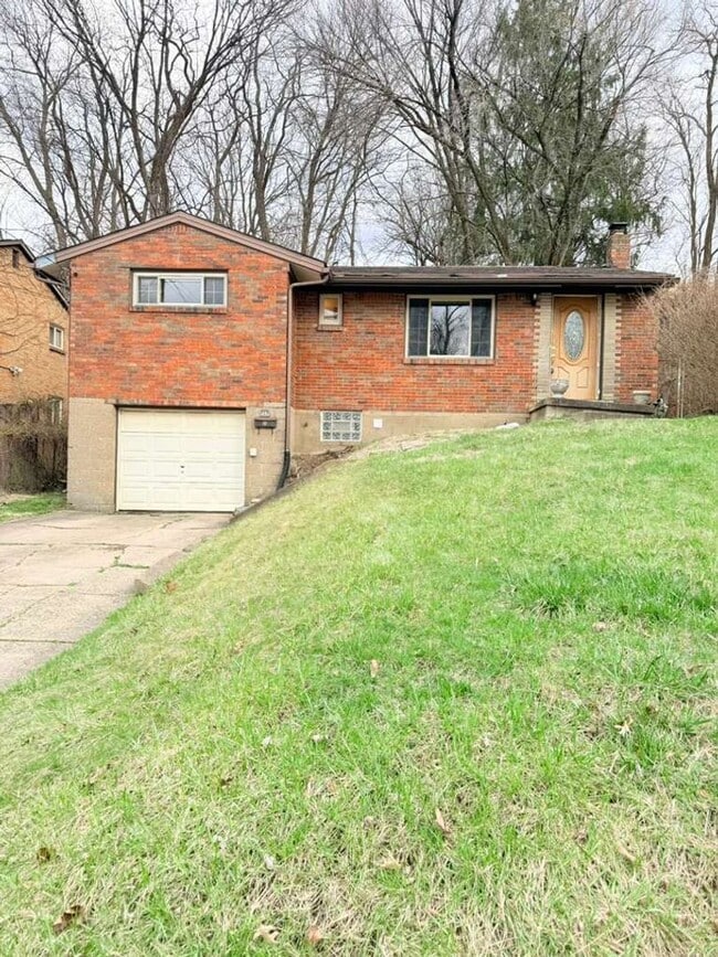 property at 227 Anthon Dr