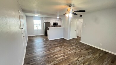 4620 Miller Ave in Fort Worth, TX - Building Photo - Building Photo