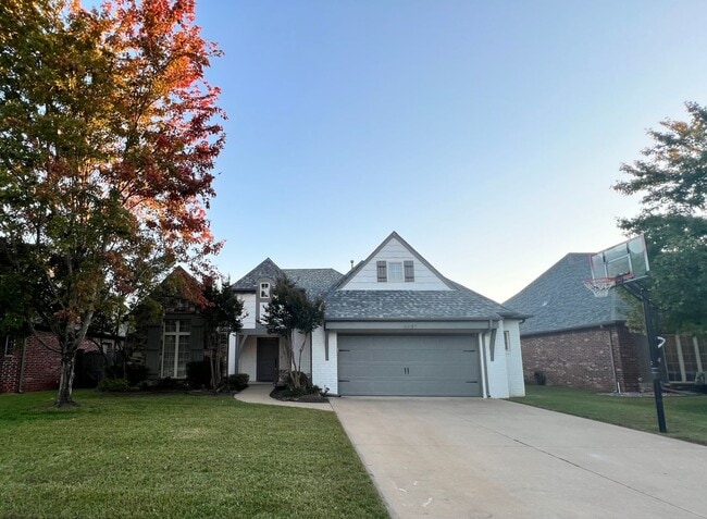 8832 East 120th St S in Bixby, OK - Building Photo - Building Photo