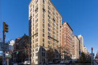 860 Park Ave in New York, NY - Building Photo - Building Photo