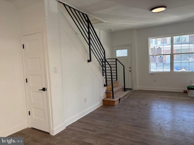 1811 E Airdrie St in Philadelphia, PA - Building Photo - Building Photo