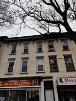 570 Main St in Middletown, CT - Building Photo