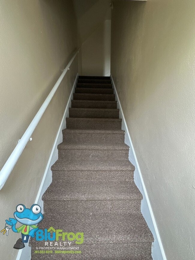 202 5th Ave SE in Jamestown, ND - Building Photo - Building Photo