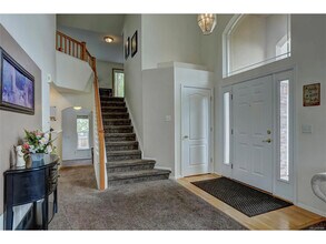 4632 E 127th Pl in Thornton, CO - Foto de edificio - Building Photo