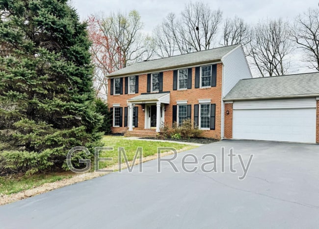 6510 Marsh Ct in Fredericksburg, VA - Building Photo - Building Photo