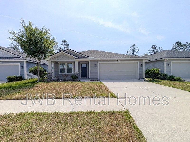 13797 Holsinger Blvd in Jacksonville, FL - Building Photo