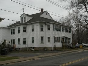 191 Elm St in Gardner, MA - Building Photo