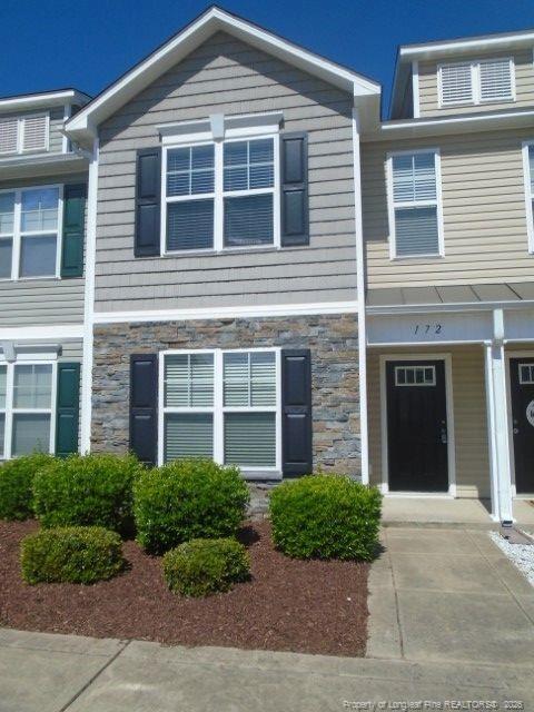 172 Collinwood Dr in Raeford, NC - Building Photo - Building Photo