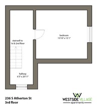 236 S Atherton St in State College, PA - Building Photo - Building Photo
