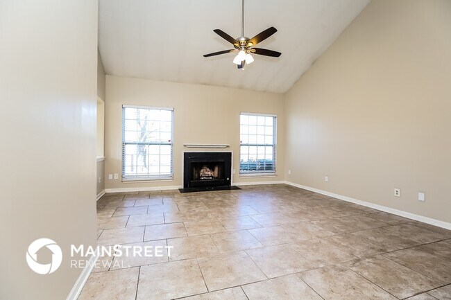 900 Split Oak Dr in Nashville, TN - Building Photo - Building Photo