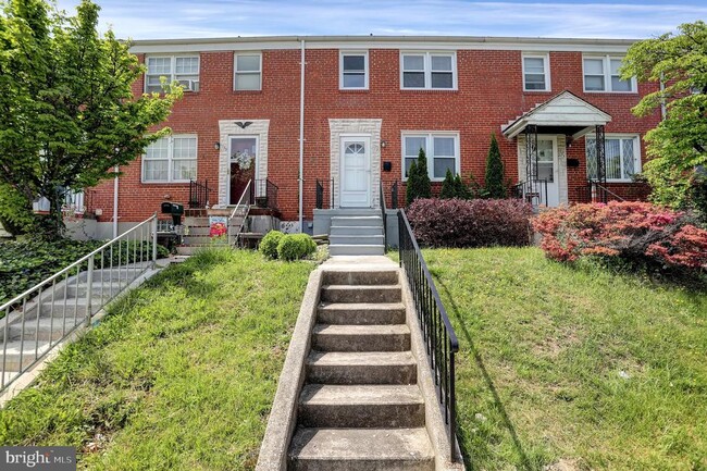 property at 1737 Weston Ave