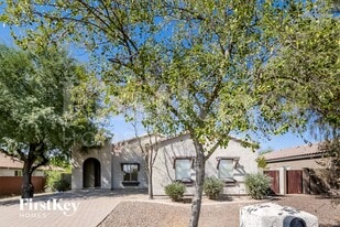 17650 N 30th St, Unit Unit 1108 in Phoenix, AZ - Building Photo