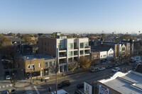 The Brendel Condominiums in Chicago, IL - Building Photo - Building Photo