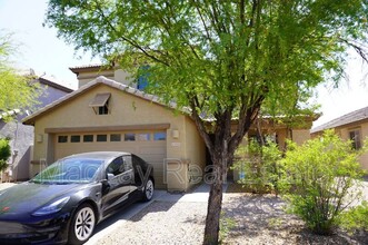 29285 N Yellow Bee Dr in San Tan Valley, AZ - Foto de edificio - Building Photo