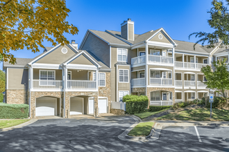 Elan at Mallard Creek Apartment Homes in Charlotte, NC - Building Photo - Building Photo