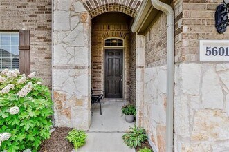 5601 Apple Ridge Dr in McKinney, TX - Building Photo - Building Photo