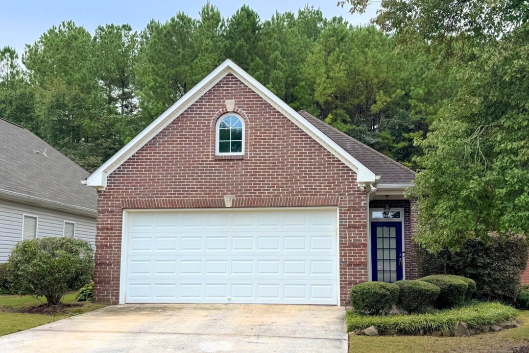 5405 Magnolia Trail in Trussville, AL - Building Photo