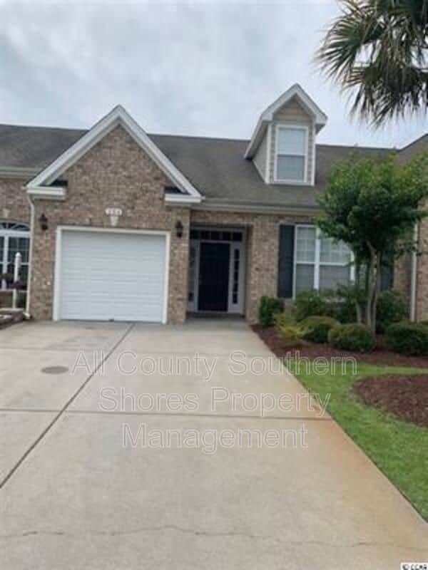 264 Viareggio Road in Myrtle Beach, SC - Building Photo - Building Photo