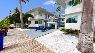 508 Hendricks Isle in Fort Lauderdale, FL - Building Photo - Building Photo