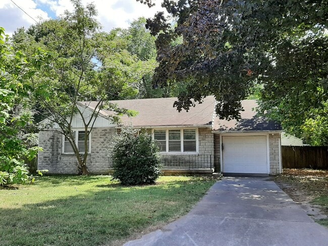 property at 1676 E Madison St