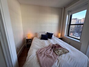 1125 Commonwealth Ave, Unit 15 in Boston, MA - Building Photo - Building Photo