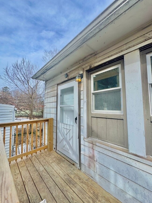 295 S 14th St in Easton, PA - Building Photo - Building Photo