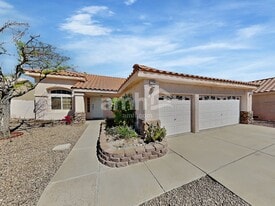 1158 Toro Hills Ct in Henderson, NV - Building Photo