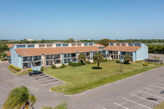 Harbor Village Apartments in Melbourne, FL - Building Photo - Building Photo