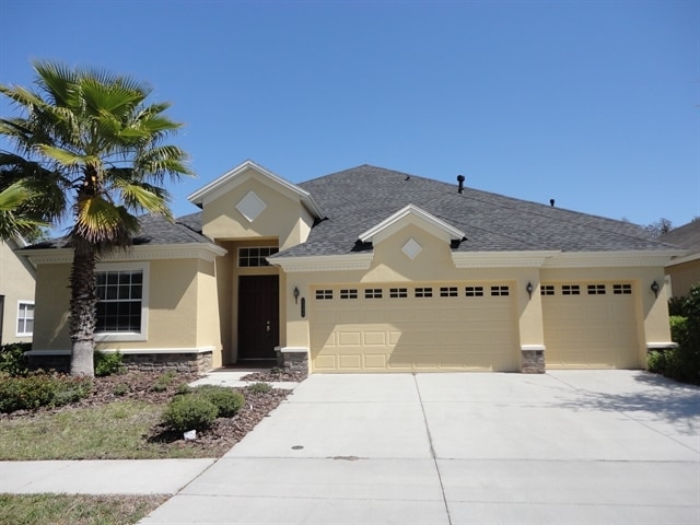 property at 8346 Old Town Dr