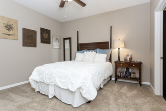 The Reserve at Towne Crossing in Longview, TX - Foto de edificio - Interior Photo