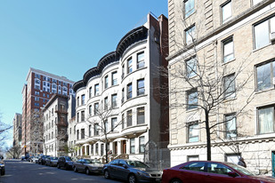 247 W 102nd St Apartments