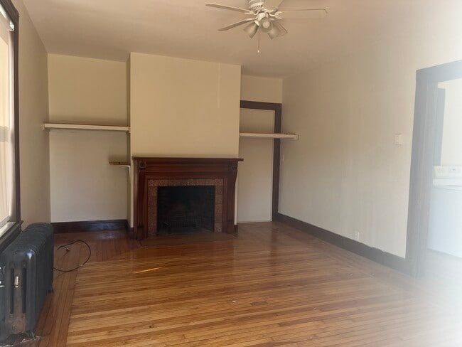 45 Wachusett St, Unit 2 in Worcester, MA - Building Photo - Building Photo