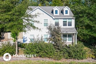 10813 Flintshire Rd in Charlotte, NC - Building Photo