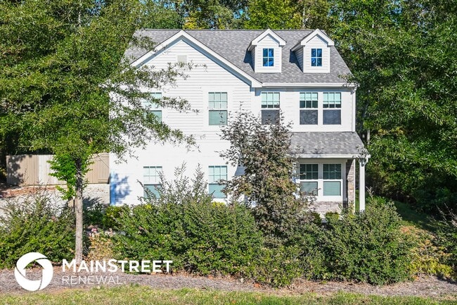 property at 10813 Flintshire Rd