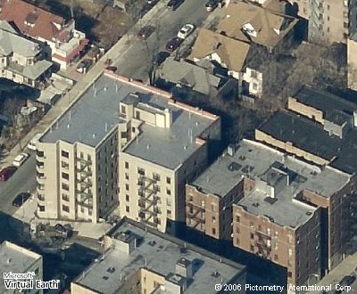 2264 Loring Pl N in Bronx, NY - Building Photo