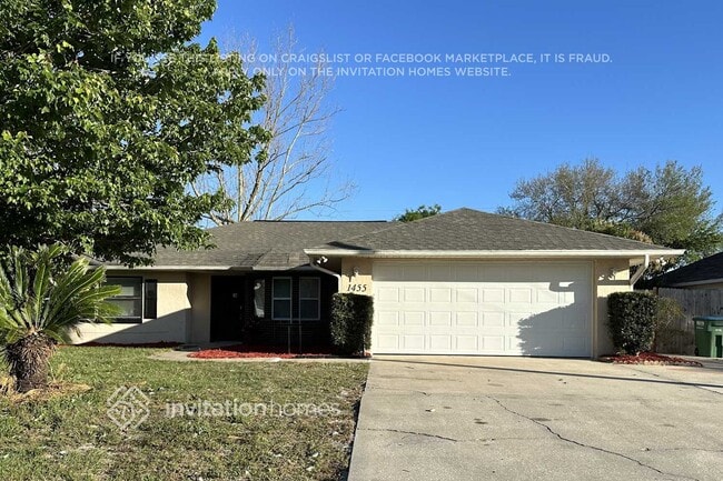 property at 1455 Providence Blvd
